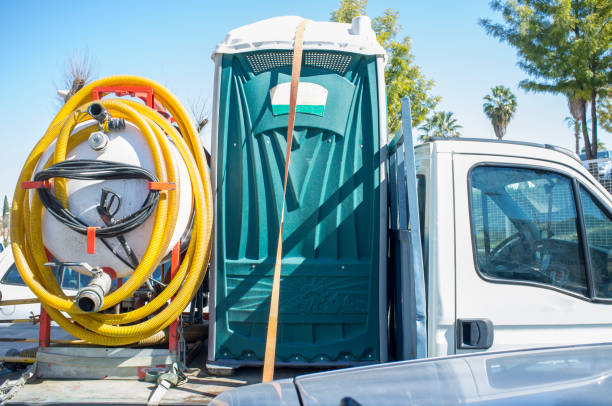 Best Wedding porta potty rental  in Highland, CA
