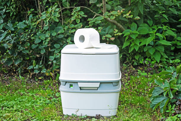Best Event porta potty rental  in Highland, CA