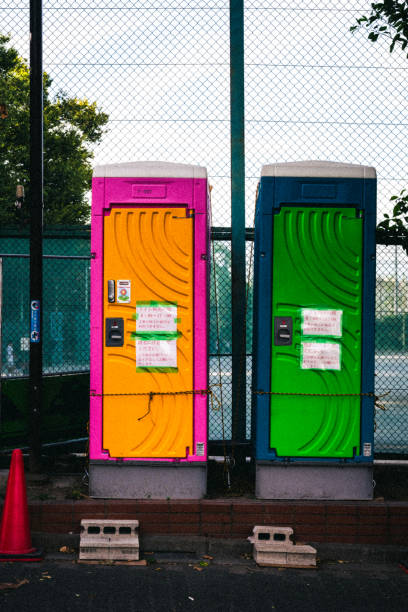 Best Porta potty delivery and setup  in Highland, CA