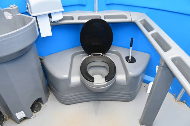 Best Porta potty rental for festivals  in Highland, CA