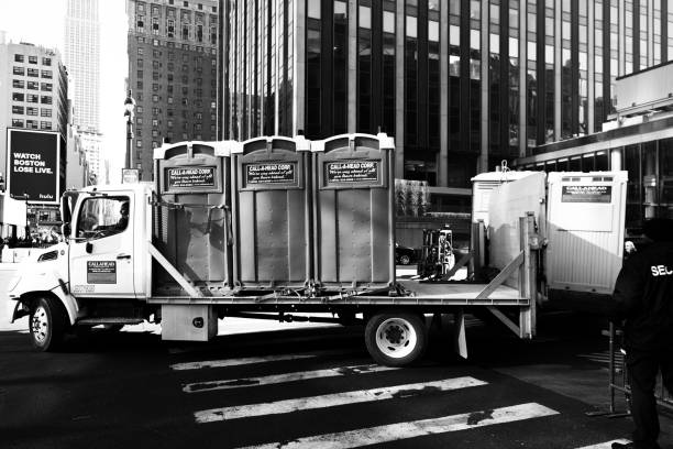 Best Affordable portable toilet rental  in Highland, CA