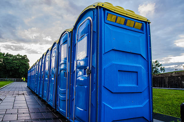 Best High-end porta potty rental  in Highland, CA